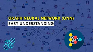 Graph Neural Network(GNN) | Complete Guide | Computer Vision | Python