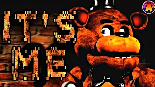 It's Me Duet Remix Mashup (Knight of Breath/FiveNightsMusic/TryHardNinja/Forcé Bore)/FNAF Song
