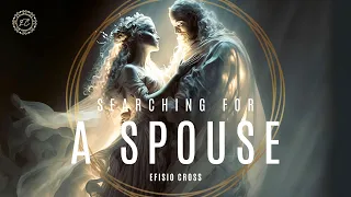 "SEARCHING FOR A SPOUSE" | Efisio Cross 「NEOCLASSICAL MUSIC」