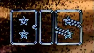 REW | Sigla del programma «Bis» (1982)