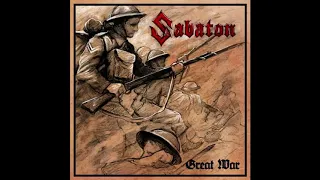 Sabaton - Seven Pillars of Wisdom - Anti-Nightcore/Daycore