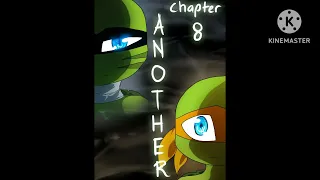 TMNT Behind the Darkness Ch 08