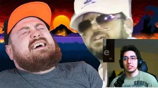 Reacting to Count Dankula Absolute Mad Lads - Gary Plauche