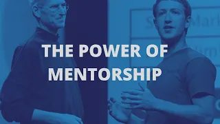 The Power Of mentorship|| The Secret To Success #thepowerofmentorship #mentorship #secrettosuccess