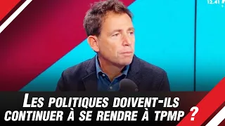 Daniel Riolo pousse un coup de gueule suite à l'affaire Hanouna/Boyard - Séquence culte