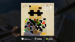 MORGENSHTERN - ICE | MINECRAFT VERSION (СЛИВ КЛИПА 2020)