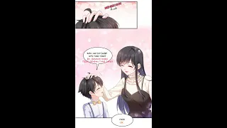 PERFECT SECRET LOVE 321 - 322 SUB INDO|| MANHUA INDONESIA