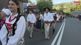 Korowód - Festiwal Lachów i Górali