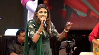Karle Pyaar Karle - Udyam Sangeet | Golden Glimpses of Brass | Singer - Trushna Oak