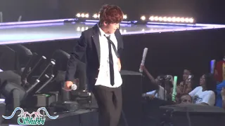 [FANCAM] 20140810 KCON LA BTS - 좋아요 I Like It