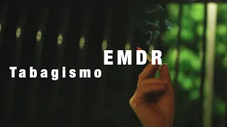 Tabagismo e EMDR - André entrevista dr Ubton Nascimento