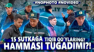 MILLIY BOG'DA KATTA JANJAL!  #NOPHOTO #NOVIDEO