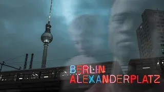 Berlin Alexanderplatz - Fragman