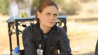 Temperance Brennan