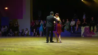 Sabrina & Ruben Veliz in Abrazo Tango Metz Festival (4)