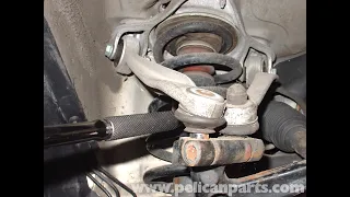 AUDI    Pinch  Bolt remover/ extractor