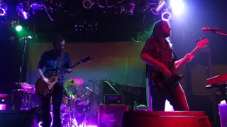 The Sword (14) Lawless Lands @ Vinyl Music Hall (2016-05-12)