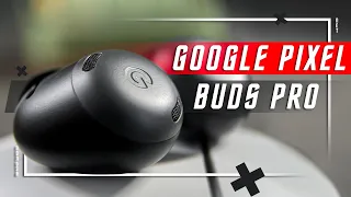 ПРОСТО ШОК 🔥 БЕСПРОВОДНЫЕ НАУШНИКИ GOOGLE PIXEL BUDS PRO ТОП