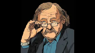 The Prophetic Ideas of Peter Sloterdijk [2018]