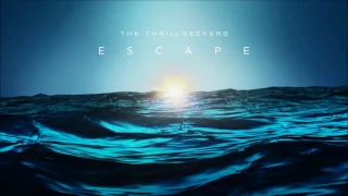 The Thrillseekers - Escape (Album) 'with Shannon Hurley' (Preview)