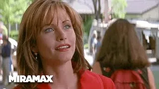 Scream | 'Prettier in Person' (HD) - Courteney Cox, David Arquette | Miramax