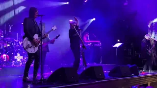 The Psychedelic Furs “The Ghost in You” @ House Of Blues Las Vegas 5/9/24