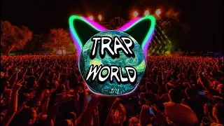 Animals vs Tremor vs Ping Pong vs Flute vs Virus_New remix_Madness_ AM BB MUSIC(2019)_Trap World ep1