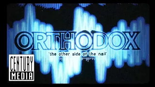 ORTHODOX - The Other Side of the Nail (VISUALIZER VIDEO)
