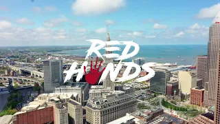 NO RUSH Official Video by Red Hands