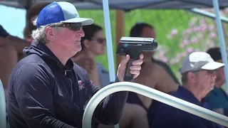 A Day in the Life of an Arizona Diamondbacks Scout