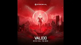 Valido -Never Call You Mine (Rawstyle) [LIVEHRH]