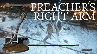 Dark Souls 3 - Friede (feat. Preacher's Right Arm) *No Damage