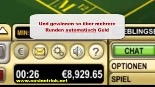 Kann Man Geldspielautomaten Manipulieren - Geniale Spielautomaten Taktik 2013