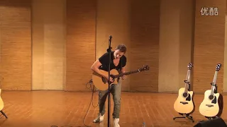 Tobias Rauscher - Passion Loop【LIVE 2016】