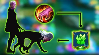HOW TO COUNTER ARLOTT WITH PHOVEUS | Mobile legends