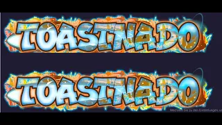 Special Video Survived X2 Toastnado (TAU)