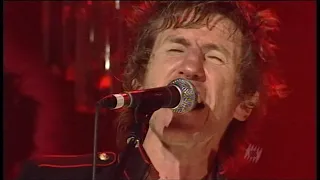 Tim Rogers - Little Tin Soldier - Rockwiz Live