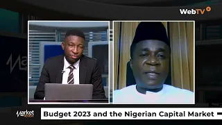 Budget 2023: Implications for the Nigerian Capital Market