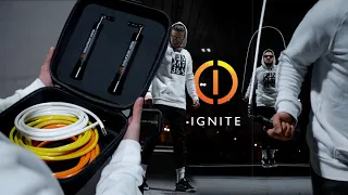 The Rush Athletics IGNITE ROPE! // Full Unboxing and Sizing Guide (PLEASE WATCH BEFORE BUYING)