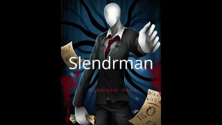 FNAF Vs Slender man