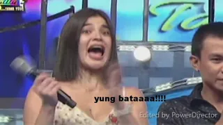 anne curtis funny moments (part 1)