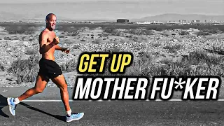 THIS 4 MINUTES FOR THE NEXT 40 YEARS OF YOUR LIFE | DAVID GOGGINS