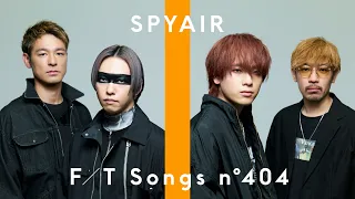 SPYAIR – Genjou Destruction / THE FIRST TAKE