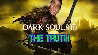 Truth About Foreigners (with Hatemail) - Dark Souls III