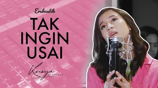 Keisya Levronka - Tak Ingin Usai | ERAkustik