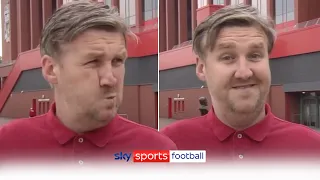 Darren Farley shows off his HILARIOUS football impressions! 😂 | Benitez, Gerrard, Lampard & more!