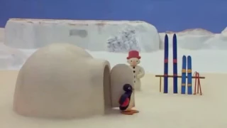 Pingu s01e01