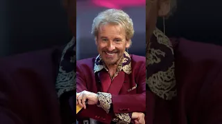 Wetten, dass..? Abschied von Thomas Gottschalk // #thomasgottschalk #promideluxe #prominews