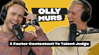 Olly Murs On Landing His Role On The Voice UK | Private Parts Podcast