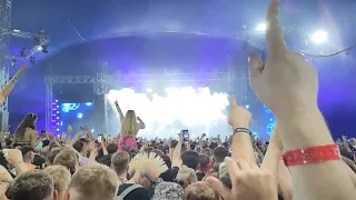 Scooter F**k 2020 @Creamfields 2021